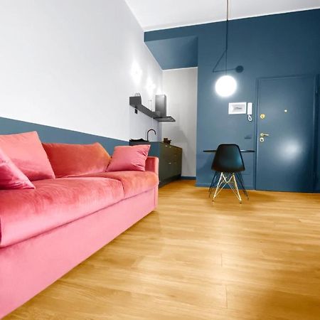 Bnb Capital Milano Central Station - Red Ngoại thất bức ảnh