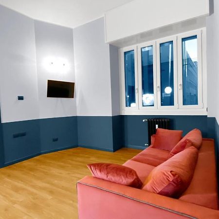 Bnb Capital Milano Central Station - Red Ngoại thất bức ảnh