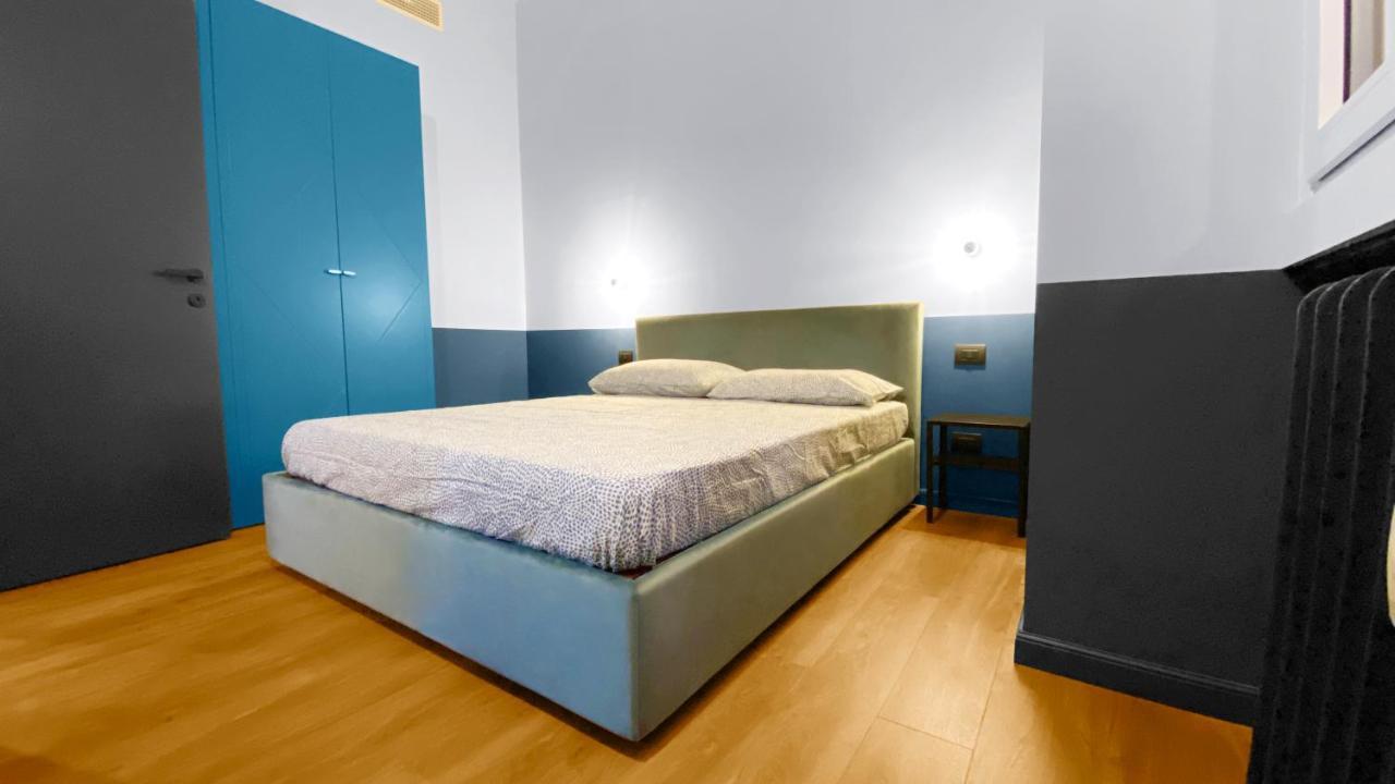 Bnb Capital Milano Central Station - Red Ngoại thất bức ảnh