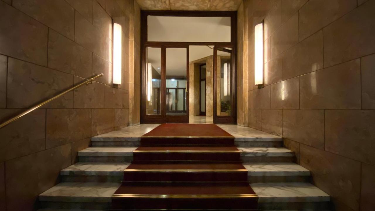 Bnb Capital Milano Central Station - Red Ngoại thất bức ảnh